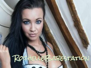 RochelleBabestation