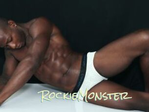 RockieMonster