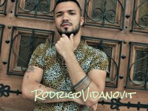 RodrigoVidanovit