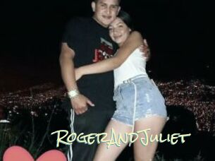 RogerAndJuliet