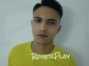 RogerPlay