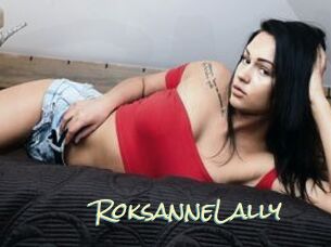 RoksanneLally