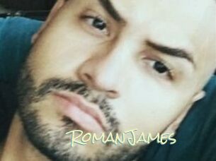 RomanJames