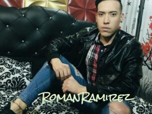 RomanRamirez