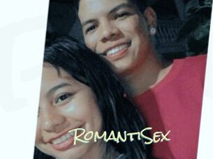 RomantiSex