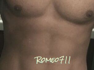 Romeo711