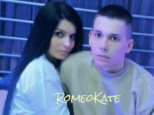 RomeoKate