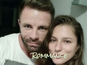 Rommance