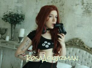 RosaAckerman