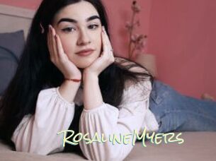 RosalineMyers