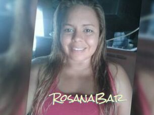 RosanaBar
