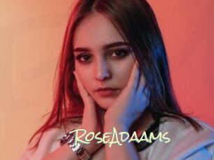 RoseAdaams