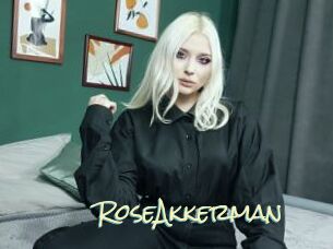 RoseAkkerman