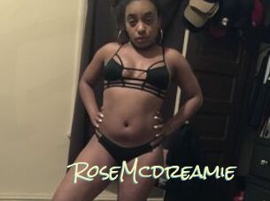 RoseMcdreamie