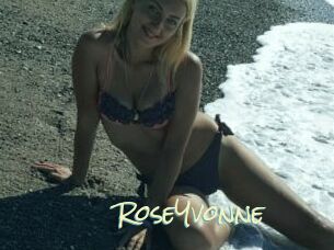 RoseYvonne