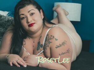 RosetLee