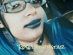 Rosetaylorstar