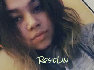 RosieLin