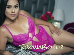 RoxanaBoller