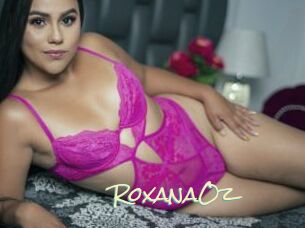 RoxanaOz