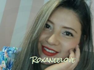 Roxaneelove