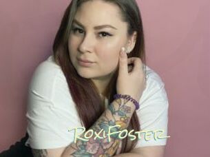 RoxiFoster