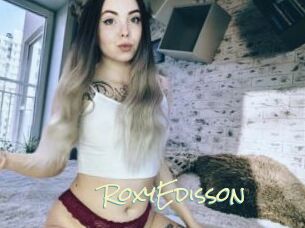 RoxyEdisson