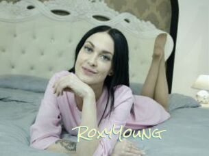 RoxyYoung