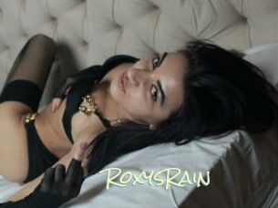 RoxysRain