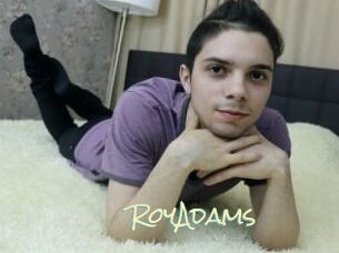 RoyAdams