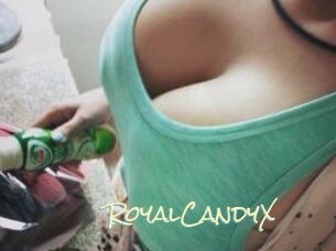 RoyalCandyX