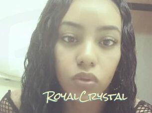 RoyalCrystal