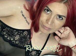 RubyLove22