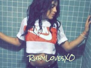 RubyLovesXO