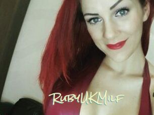 RubyUKMilf