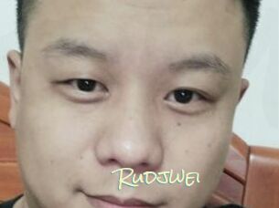 Rudjwei
