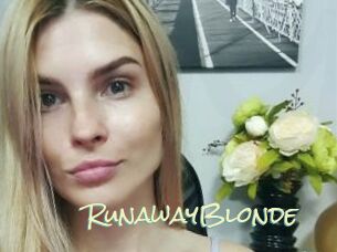 RunawayBlonde