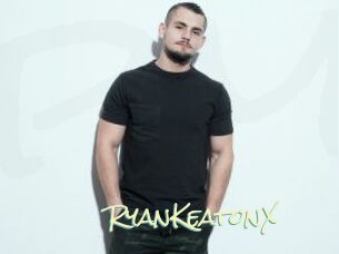 RyanKeatonX
