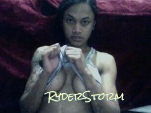 RyderStorm