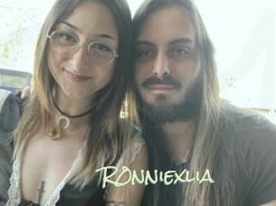 R0nniexlia