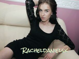 Racheldanielsx