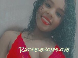 Rachelebonylove