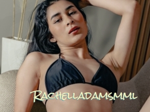 Rachelladamsmml