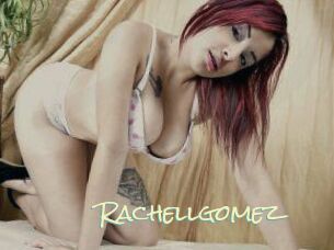 Rachellgomez