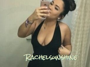 Rachel_sunshine