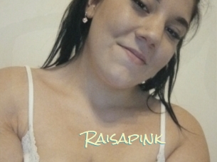 Raisapink