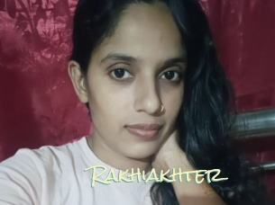 Rakhiakhter