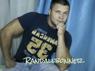 Randallbonner