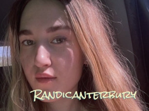 Randicanterbury