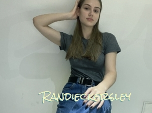 Randieckersley